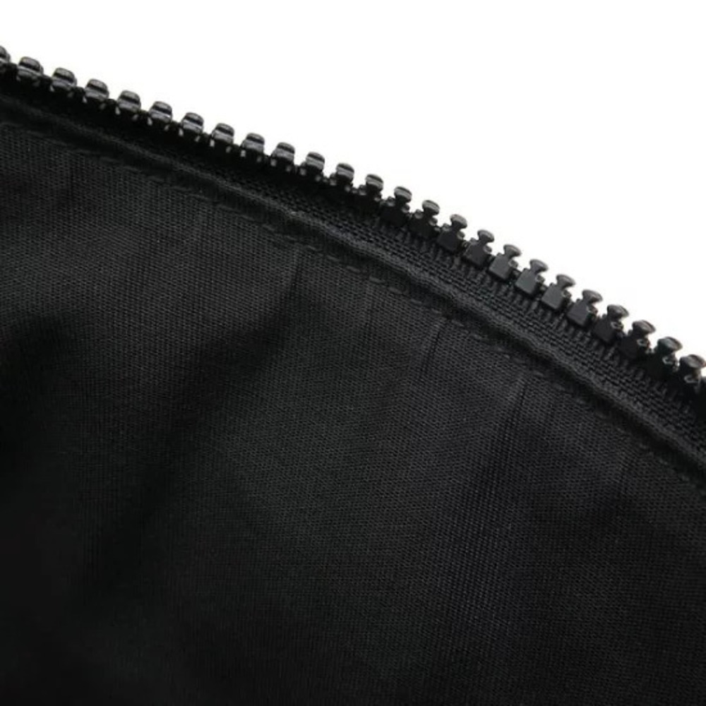 Gucci GG Flat Messenger Bag black canvas - Picture 8 of 9